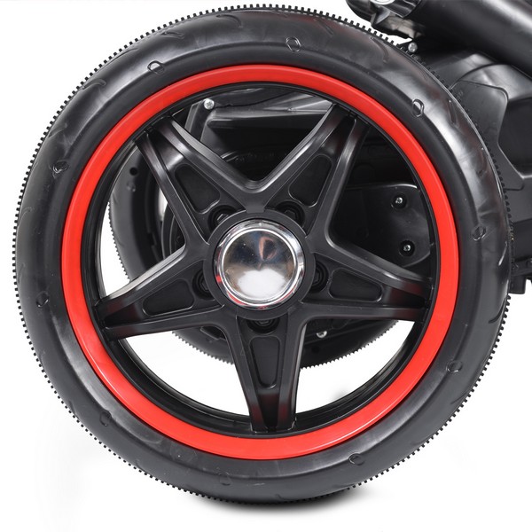 Продукт Акумулаторен мотор NINJA DUO 12V - 0 - BG Hlapeta